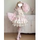 Urtto Flying Horse Bell Sleeve Blouse(1st Pre-Order/Full Payment Without Shipping)
